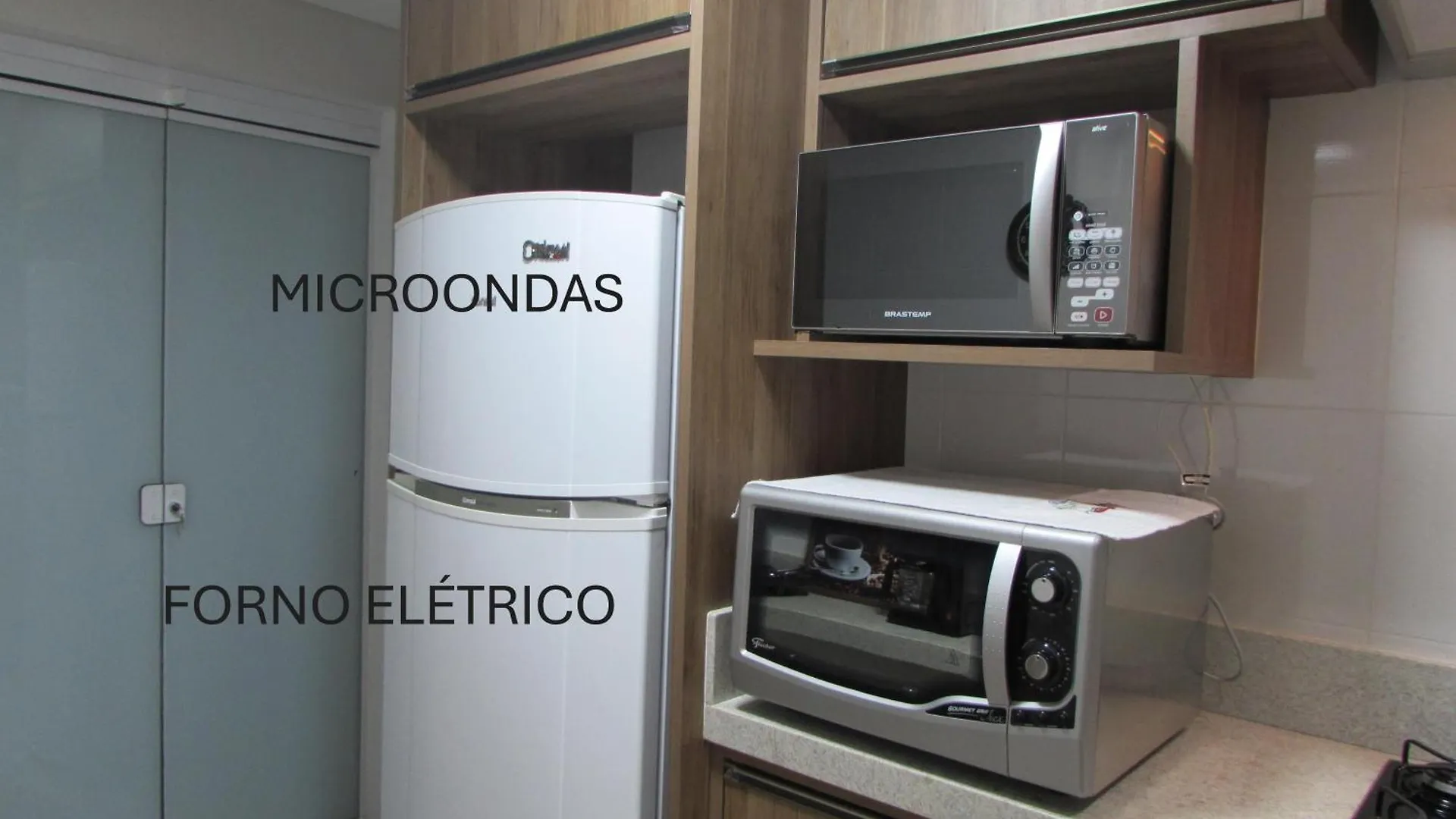 봄비나스 Cobertura Alba Rosa 아파트 브라질