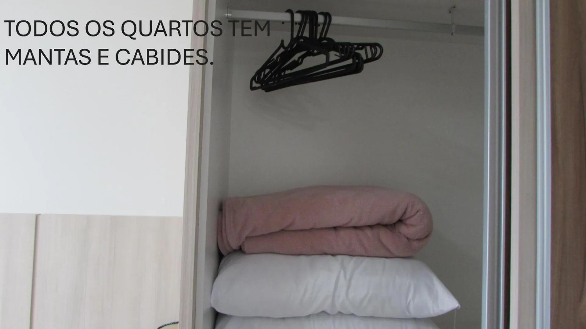 봄비나스 Cobertura Alba Rosa 아파트