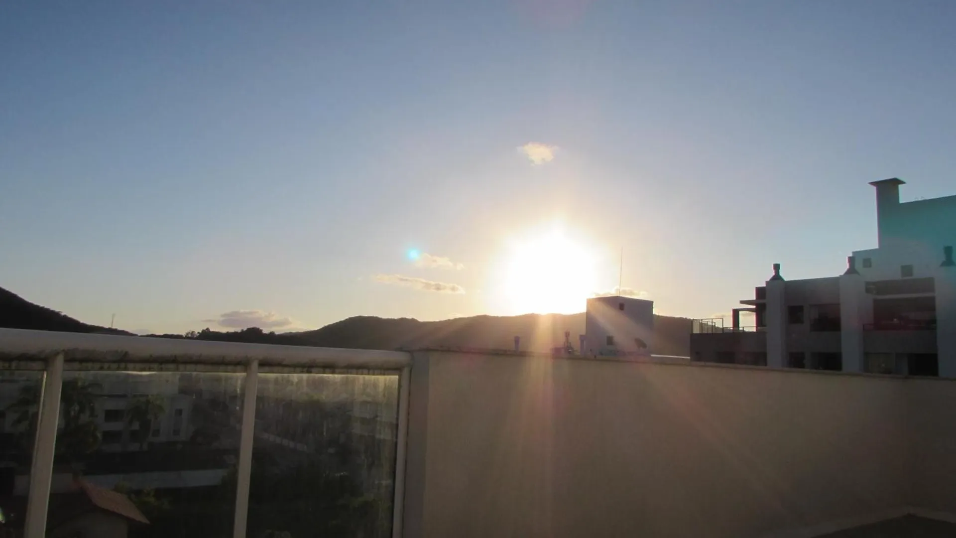 봄비나스 Cobertura Alba Rosa 아파트 브라질